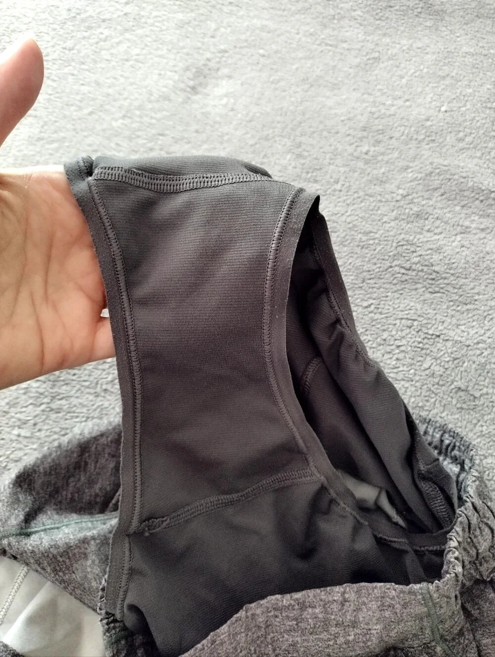 Lululemon Hotty Hot Short II Long 4